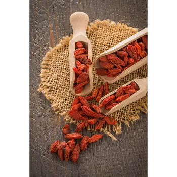 Natural Turmeric Finger